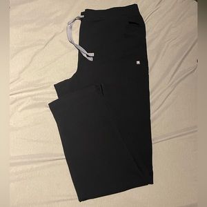 Figs Kade Cargo Scrub Pant- XL/TALL